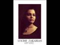 IERGINKN AMBEL A (The Sky is Cloudy) - Komitas - L. Zakarian