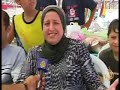 تقرير سمير أبو شمالة ـ غزةتاريخ بث التقرير: 20\6\2008أبقى الجيش الإسرائيلي في اليوم الثاني من التهدئة على انتشار قواته بكثافة حول قطاع غزة؛ وبعد مرور اربعين ساعة من دخول التهدئة حيز التطبيق لم يسجل اي حادث من قبل الطرفين. وفي مدن وقرى قطاع غزة بدت الحياة عادية في الشوارع والطرقات لأول مرة منذ فرض الحصار.