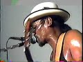 Rare Essence & Chuck Brown 2000