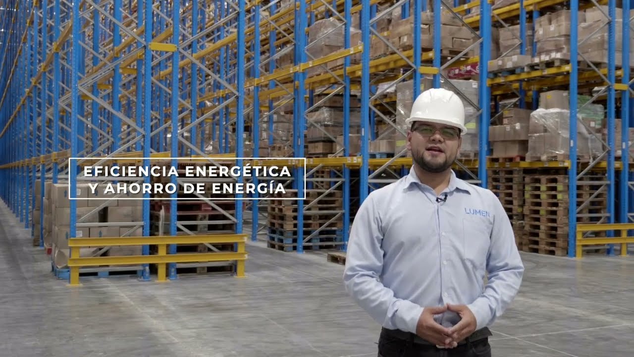 Centro de operaciones Novaventa | LUMEN