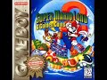 Super Mario Land 2 Soundtrack-Athletic