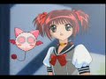Mew Mew Power Episode 25 The Hunt For Blue Aqua - 2 of 4