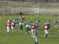 Hertfordshire Hurricanes v Loughborough Aces Highlights 12th Nov 2006