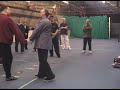Five Winds Tai Chi Chuan