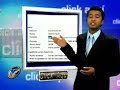 Clcik Aqui con Octavio Net en Info7 TV Azteca Noreste
