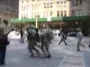 IVAW Takes Manhattan - Operation First Casualty