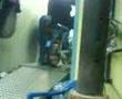 Honda GLX DYNO {Takegawa }{komotini}