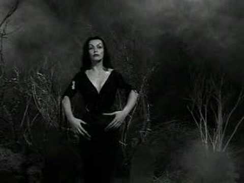 vampira