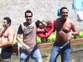 Pancad�o do chapados