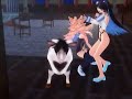 らぶデス３【体験版】サバイバルモード？　LoveDeath3 Cow Boxing