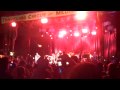 Counting Crows perform   Mr Jones   @ Red Rock