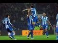 Golo Guarín (FC Porto 4-1 Marítimo)