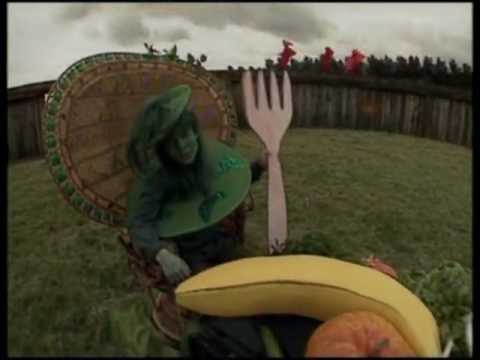 Groen - 