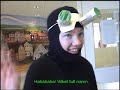 Kjell vill veta sina betyg, så han får för sig att infiltrera skolan och hacka dess datorer. Han får oväntat motstånd från skolans egen vaktstyrka!

Remake på Pro Productions första film: Splinter Kjell
Inspelad våren 2006