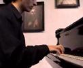 Nageeb Gardizi plays Beethoven (F�r Elise)