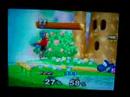 (Secondaries)MoonDoggie(Falco)V.SPrince(Yoshi)