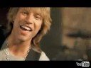 Bon Jovi - Lost Highway