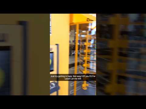 Fit4less - Customer Care Review
