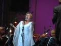 Edita GRUBEROVA sings O luce di quest'anima