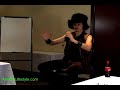 mystery pickup artist live training   seminar 1
