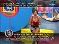 videos de Sara Valbusa