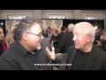 Inside MusiCast: Interview with Joe Porcaro at the 2009 Musician's Hall Of Fame induction ceremony