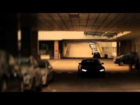 BMW Mystery car. Getting closer.