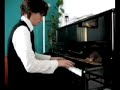 Super Mario Galaxy - To the Gateway - Piano