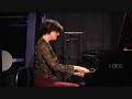 concert � l'archipel (paris 10) le 4 f�vrier 2008