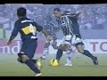 Fluminense 3 x Boca juniors 1