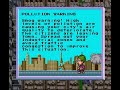 SimCity SNES - Megalopolis 500,000 People - Melvonia