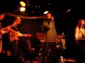 Thierry Cadet - Sentier des Halles de Paris (25 mars 2006)