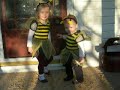trick or treat