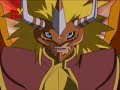 Digimon Frontier Episodio 28 La fusi�n digievolucion 2/2