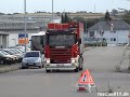 WLF WF BMW Dingolfing + WLF FF Höfen