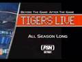 WRIF Video of TIGERS LIVE on FSN Detroit