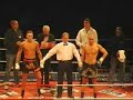 Nieky Holzken VS Richard Jones Part 2 Nieky Holzken VS Richard Jones Part 2