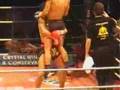 Nieky Holzken VS Richard Jones Part 2