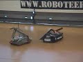 mad-metal-machines 5 fight 27 - Hannibalito - Schnappi - Piz
