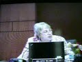 Click here to watch this video Muscogee County Fiasco