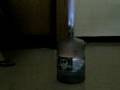 Ethanol Explosion (With No Spastic Motion)