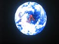 Pokemon Seismic Toss-Groudon Pokemon Seismic Toss-Groudon