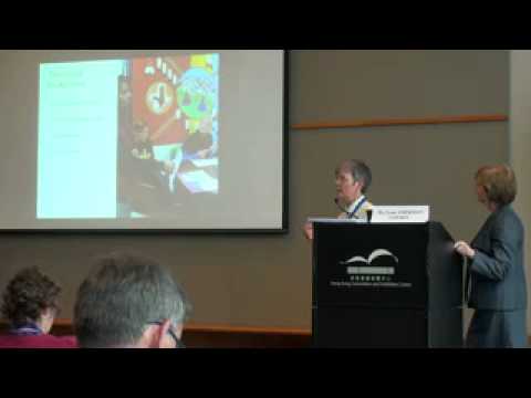 2010.06.11 1. Lynn Amerman Goerdt - Towards Liberative Education