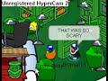 Cp Earthquake episode 2