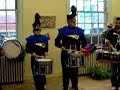 Ellenville Day 2006 - Drumline