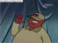 johny bravo - hip hop (PARODIA)