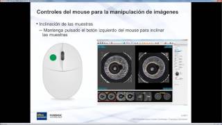 Seminario IBIS TRAX-HD3D MATCHPOINT