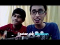 Cinta Manusia (Cover) - Yanto & Yusry
