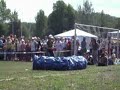 Bazyl-agility