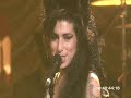 AMY WINEHOUSE \"You Know I\